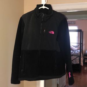 North Face Fleece